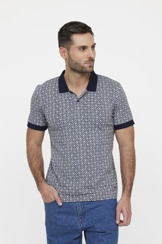 Polo Birko - Gris