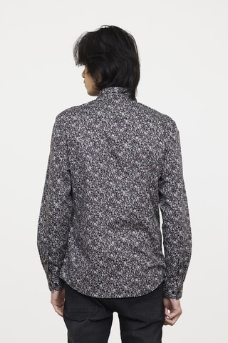 Chemise Deleur - Gris