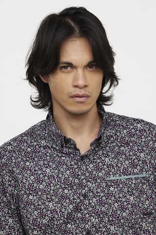 Chemise Deleur - Gris