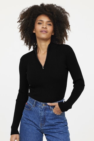 Pull Canella - Noir