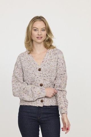 Gilet Cupla - Beige