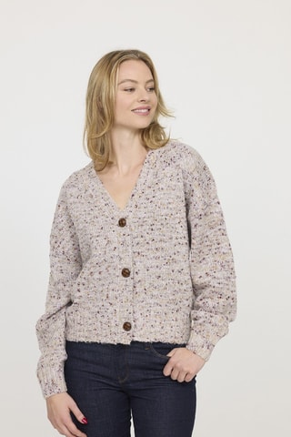 Gilet Cupla - Beige