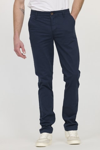 Chino Galant - Bleu marine