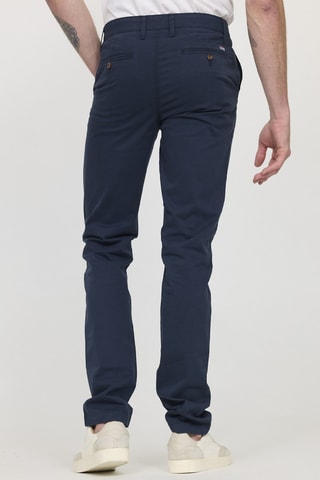 Chino Galant - Bleu marine