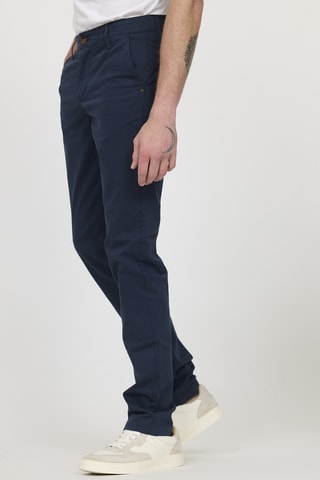 Chino Galant - Bleu marine
