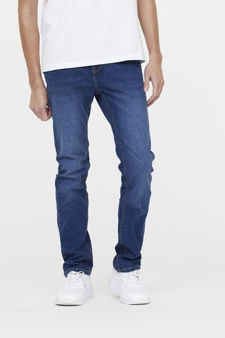 Jean - Bleu