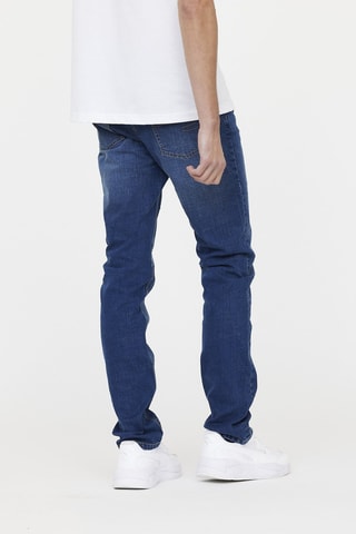 Jean - Bleu