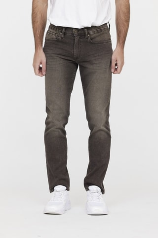 Jean - Marron