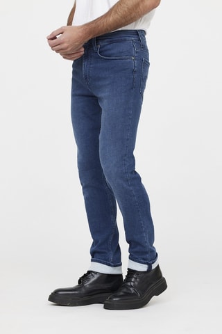 Jean - Bleu marine
