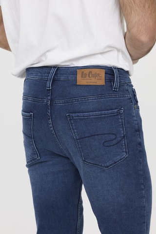 Jean - Bleu marine