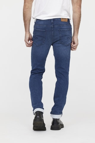 Jean - Bleu marine