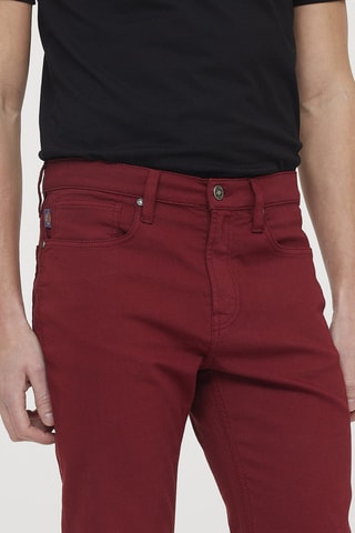 Pantalon - Rouge