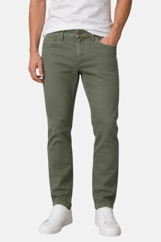 Pantalon - Kaki