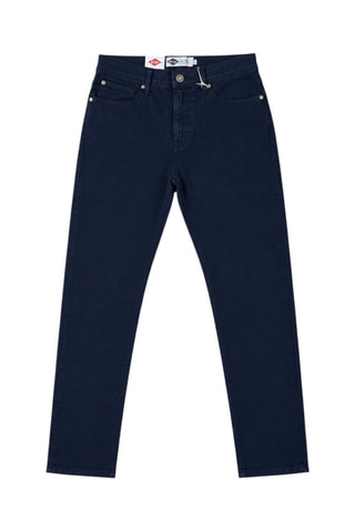 Pantalon - Bleu marine