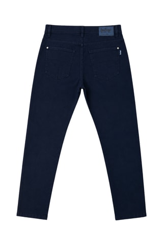 Pantalon - Bleu marine