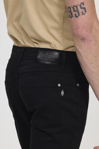 Pantalon - Noir
