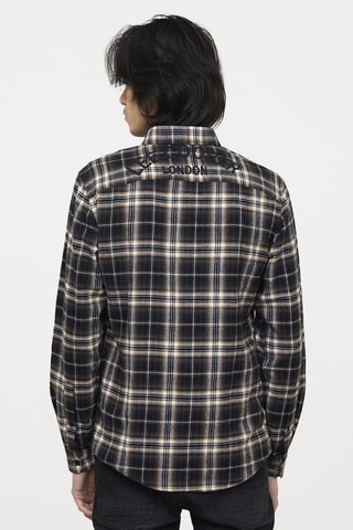 Chemise Dinto - Noir