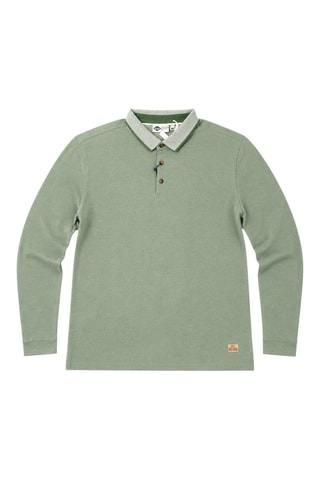 Polo Bigno - Kaki
