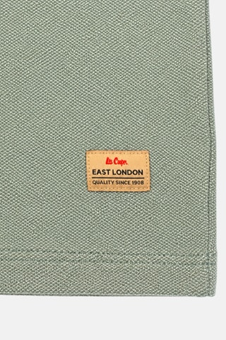 Polo Bigno - Kaki