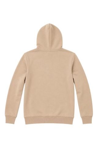 Sweat à capuche Odalo - Beige