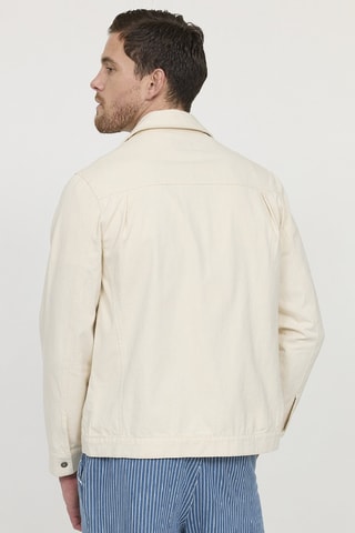 Veste Fixt - Ivoire