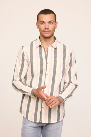 Chemise Douk - Gris