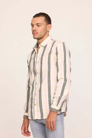 Chemise Douk - Gris