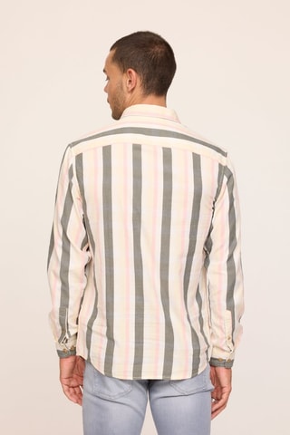Chemise Douk - Gris