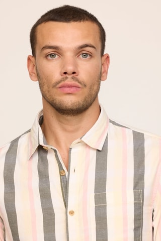 Chemise Douk - Gris