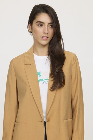 Veste Fiva - Beige