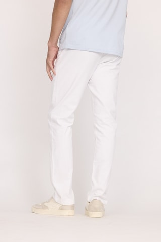 Pantalon Glance - Blanc