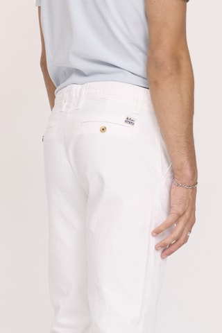 Pantalon Glance - Blanc