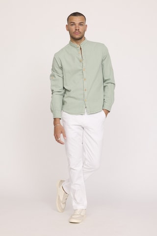 Pantalon Glance - Blanc