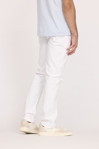 Pantalon Glance - Blanc