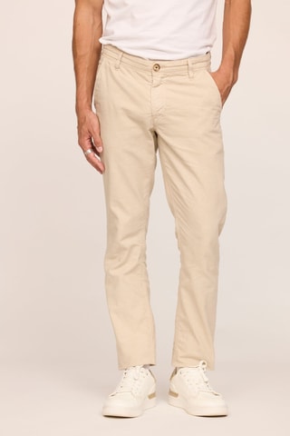 Pantalon Glance - Beige