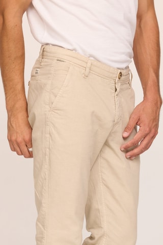 Pantalon Glance - Beige