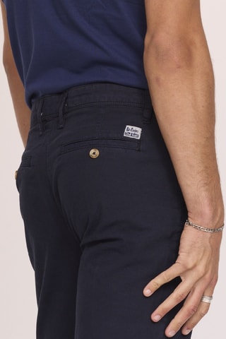 Pantalon Glance - Bleu marine