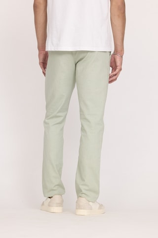 Pantalon Glance - Vert d’eau