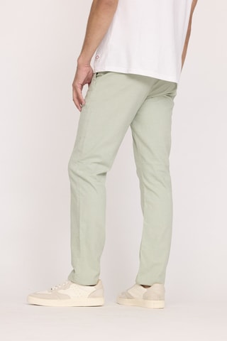 Pantalon Glance - Vert d’eau