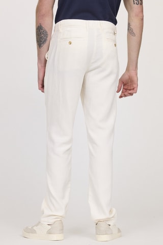 Pantalon Glance - Ivoire
