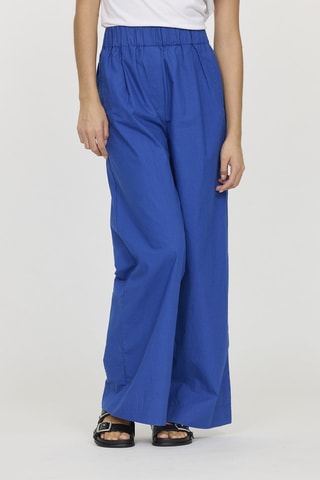 Pantalon Galopa - Bleu roi