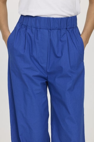 Pantalon Galopa - Bleu roi