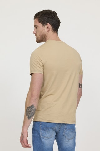 T-shirt Aubin - Beige