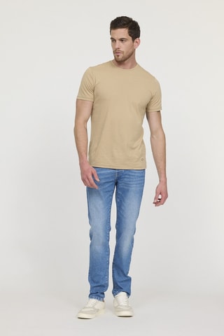 T-shirt Aubin - Beige