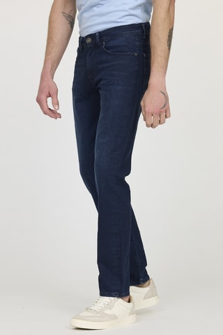 Jean - Bleu marine