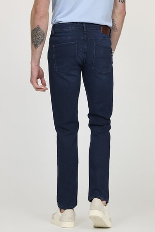 Jean - Bleu marine