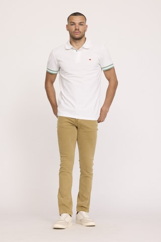 Pantalon - Marron clair