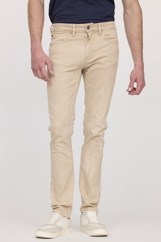 Pantalon - Beige