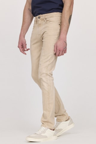 Pantalon - Beige
