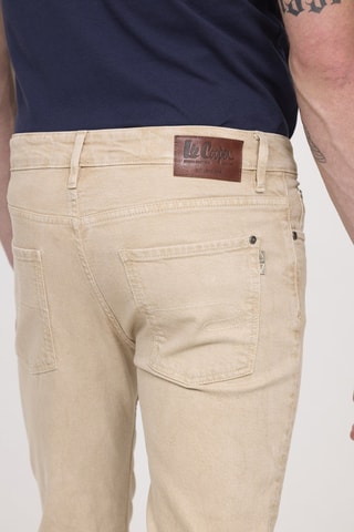 Pantalon - Beige